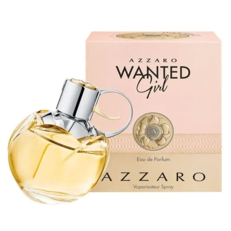 Azzaro Wanted Girl edp 50ml Mujer - Azzaro - Default Title - Perfumisimo